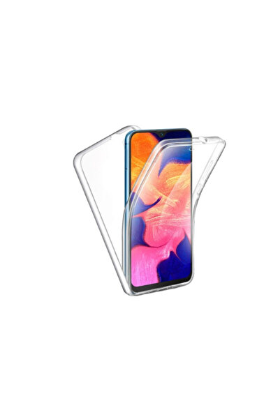 OEM Husa 360 Compatibila Pentru Huawei P Smart 2020