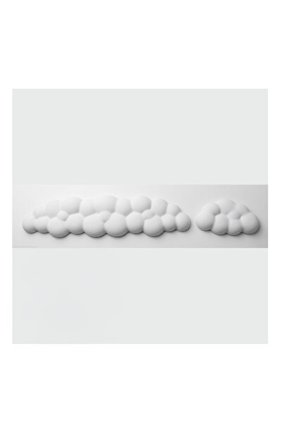 China Made Cloud Design Wrist Rest |   Support and Elegance for Your Office