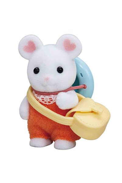 Genel Markalar Marshmallow Fare Bebek