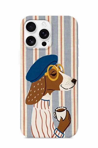 3GEN CASE iPhone 14 Pro Max Uyumlu Nova Desen Serisi Lansman Kılıf İçi Kadife...