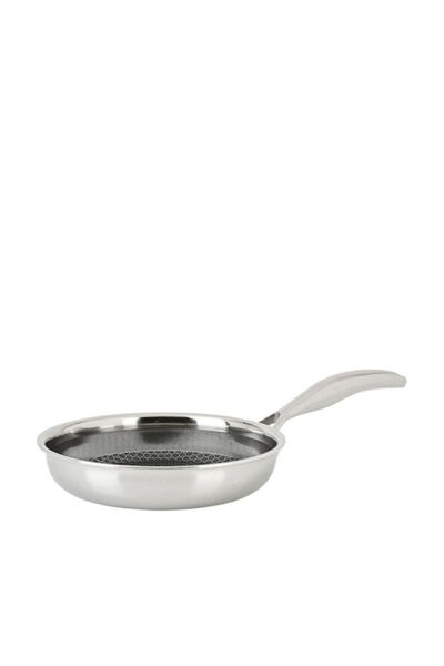 Sitram Καρατέρε Παν Από Ανοξείδωτο Ατσάλι 20εκ.
