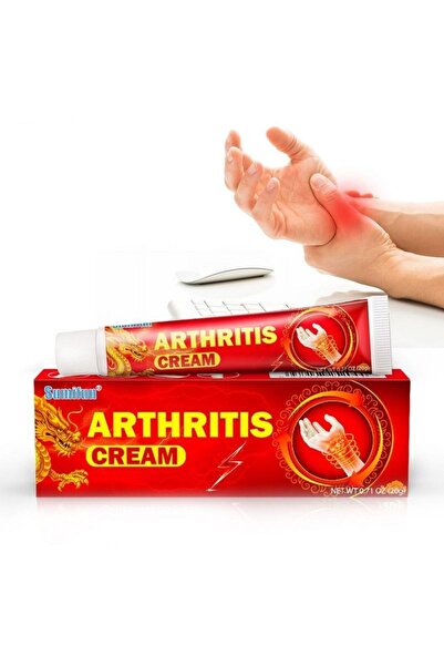 Dr. Arthritis Sumifun Tendon Sheath Care Cream 20g for Hand, Thumb and Wrist ...
