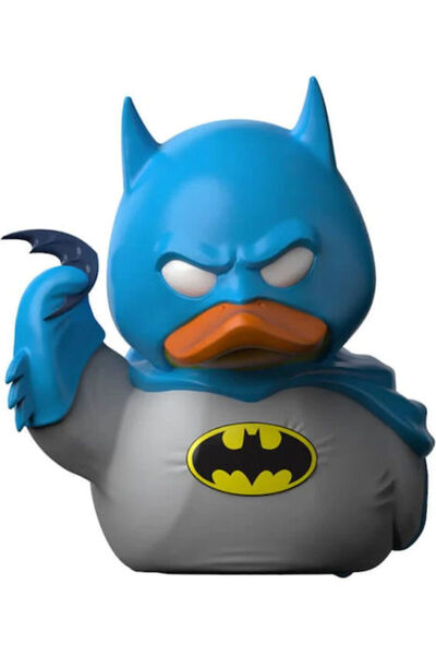 numskull DC Comics Tubbz Συσκευασμένα Είδη Εμπορευμάτων Φαν Μπομπονιέρας Batm...