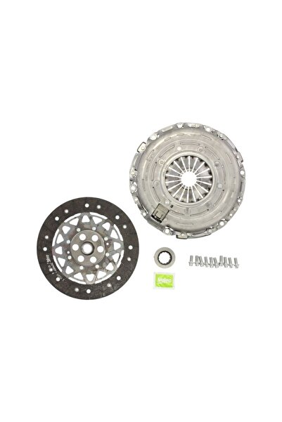 VALEO Kit Ambreiaj cu Rulment (235mm) Mini (r56) (r57) (r58) (r59) Clubman (r...