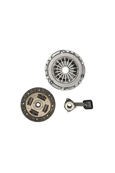 SACHS Kit ambreiaj cu rulment hidraulic (235mm) Ford Tourneo Connect Transit ...