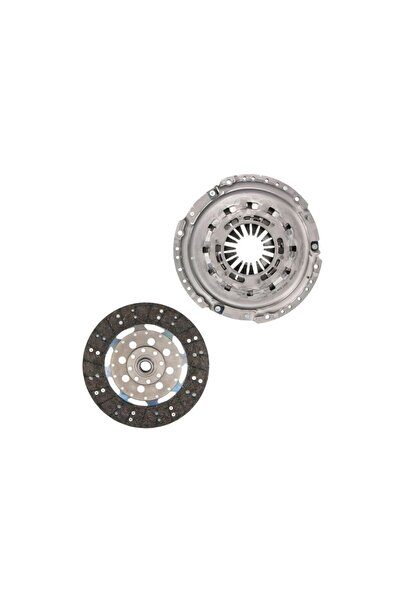 SACHS Kit Ambreiaj (fara Rulment de Eliberare 260mm) Nissan NV400 Opel Movano...