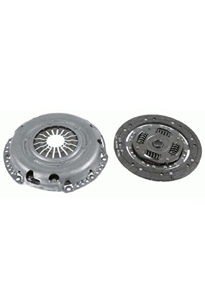 SACHS Kit Ambreiaj (fara Rulment de Eliberare 220mm) Volvo C30 S40 Ii V50 For...