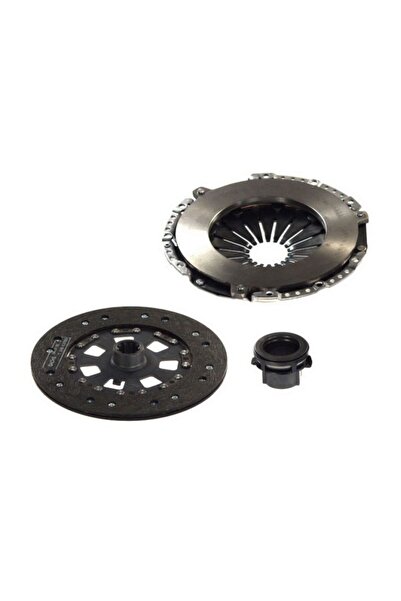 SACHS Kit Ambreiaj cu Rulment (240mm) Bmw 3 (e36) 5 (e39) 7 (e38) Z3 (e36) 2....