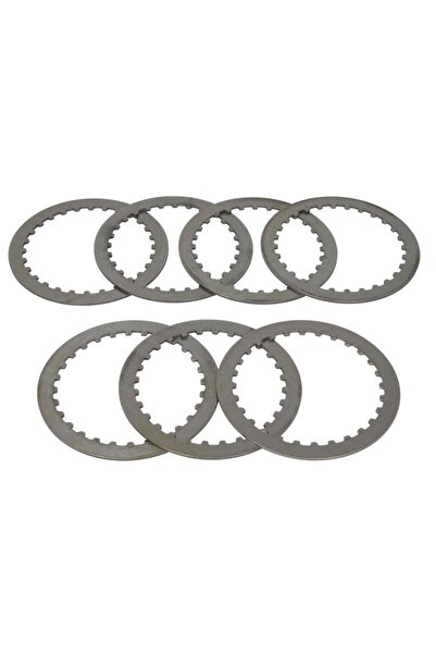 TRW Set Distantier Ambreiaj Numar de Divizoare 7 Suzuki Gsx-r 600 2006-2007 S...