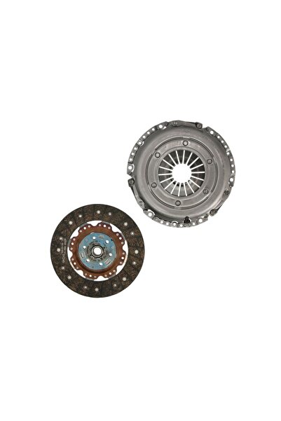 SACHS Kit Ambreiaj cu Autoreglare (fara Rulment de Eliberare 240mm) Alfa Rome...