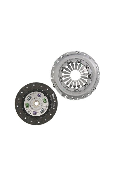 VALEO Kit Ambreiaj (fara Rulment de Eliberare 215mm) Dacia Logan Logan Expres...