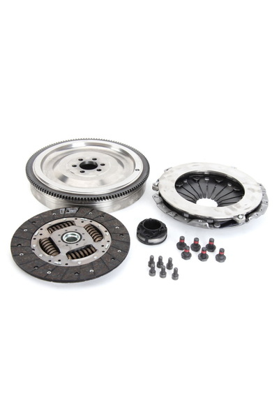VALEO Kit Ambreiaj (228mm) Audi A4 B5 A4 B6 A4 B7 A6 C4 A6 C5 Cabriolet B3 Se...