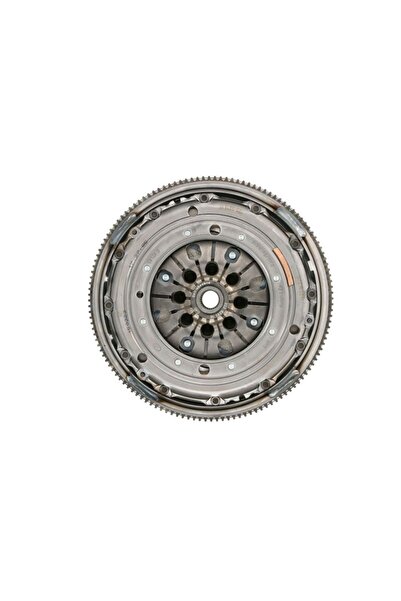 LUK Kit Ambreiaj cu Volanta cu Masa Dubla (cu Șuruburi: Da 230mm) Vw Transpor...