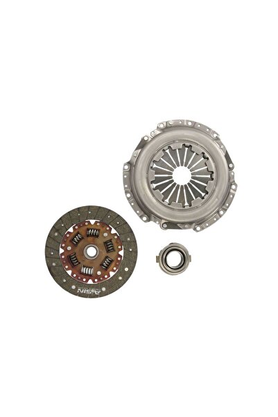 AISIN Kit Ambreiaj cu Rulment (cu Placa de Presiune 215mm) Mazda 6 1.8/2.0/2....