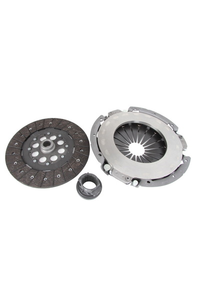 VALEO Kit Ambreiaj cu Rulment (267mm) Land Rover Defender 2.5d 06.98-02.16 LA...