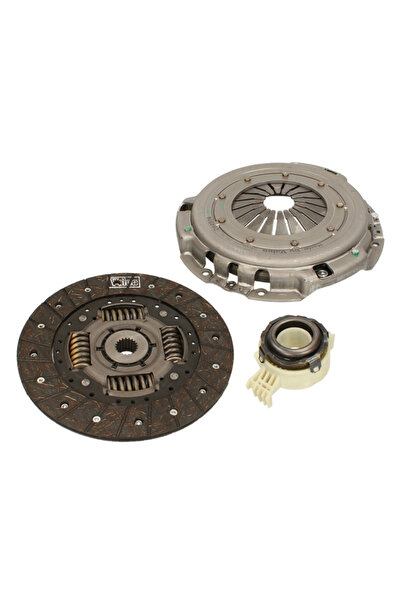 VALEO Kit Ambreiaj cu Rulment (215mm) Lancia Lybra 1.8/2.0 07.99-10.05 LANCIA...