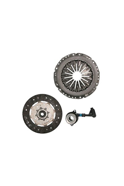 LUK Kit Ambreiaj cu Rulment Hidraulic (240mm) Volvo V40 Ford C-max Ii Focus I...