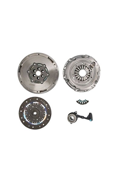 LUK Kit Set Ambreaj FORD C-MAX 2/FIESTA 7/FOCUS 3/KUGA 2/MONDEO 5/PUMA/TOURNE...