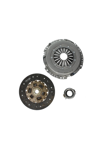 VALEO Kit Ambreiaj cu Rulment (237mm) Toyota Rav 4 I 2.0 01.94-06.00 TOYOTA R...