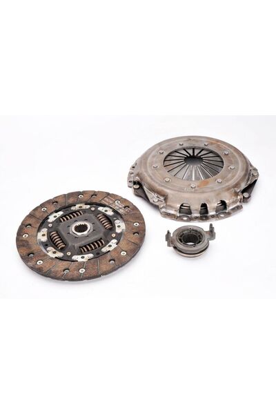 SACHS Kit Ambreiaj cu Rulment (228mm) Citroen Evasion Jumpy I Fiat Ducato Scu...