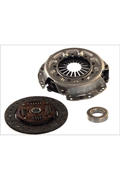 Exedy Kit Ambreiaj (cu Rulment 240mm) Nissan Patrol Gr V 2.8d 06.97-05.00 NIS...