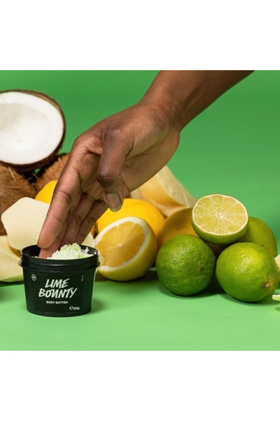 Lush Lush Body Butter