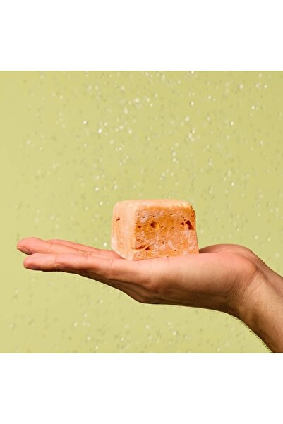 Lush Passion Fruit Solid Body Wash by L'Ash