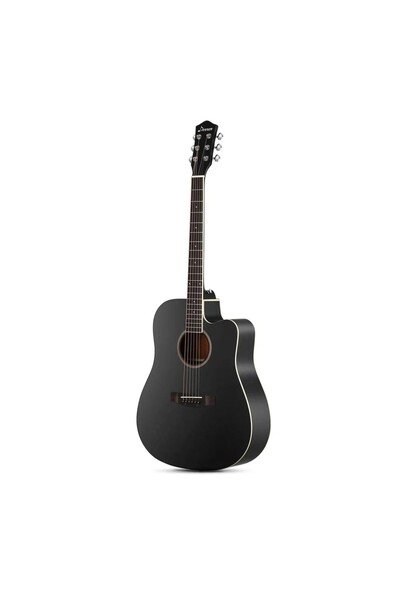 Akustik Gitar