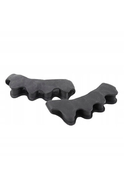 OnShop Pereche de Separatoare ortopedice pentru corectare, Silicon, Onshop, N...