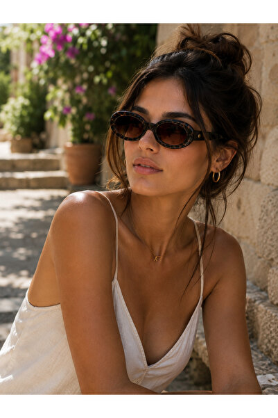 By Donetto Marina Uv Protection Sunglasses