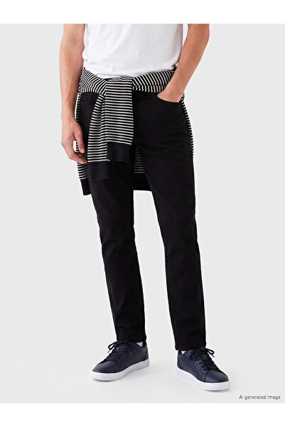 LC Waikiki I 779 Standard Fit Men's Jean Pants from Freezen Store