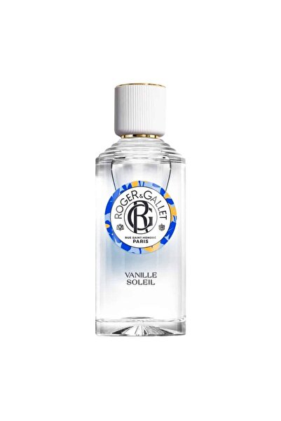 Roger&Gallet Roger & Gallet Vanille Soleil Apă Parfumată 100 ml