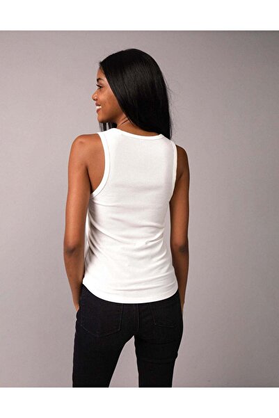 AMERICAN EAGLE AE Soft & Sexy Long Sleeve T-Shirt