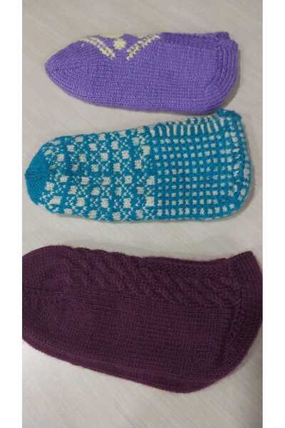 Papatyam 37 38 5 Skewer Dowry Booties