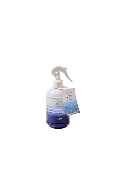 Doqu Home Akdeniz Aqua Oda & Tekstil Spreyi 500 ml