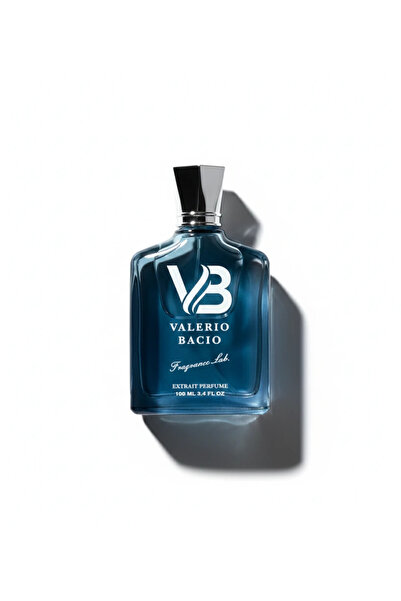Valerio Bacio Sauvage Elixir Erkek 50 ml Parfüm