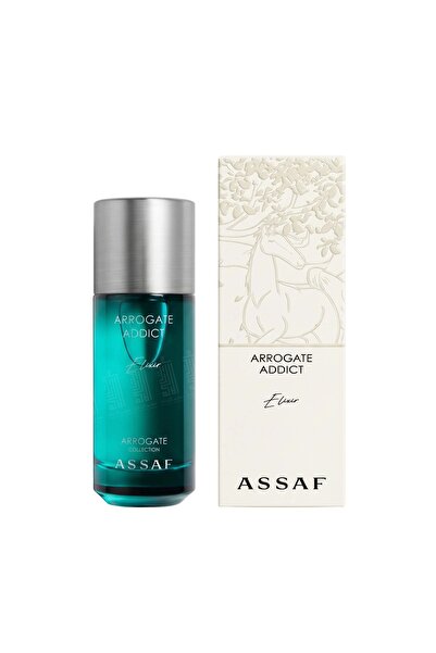 ASSAF Arrogate Addict Elixir EDP 150 ML Unisex Parfüm