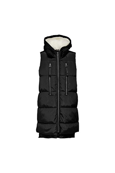 ONLY Fără mâneci pentru femei 15300259 Negru