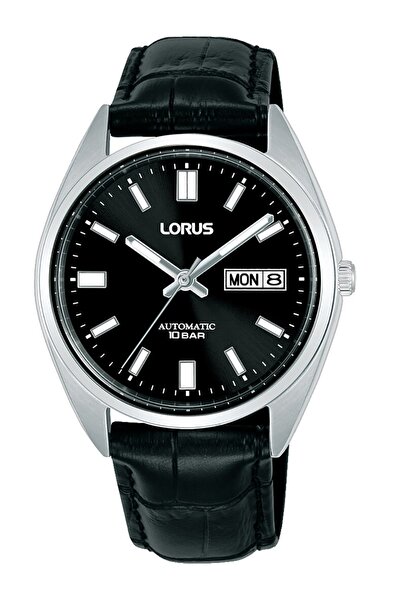 Lorus Ceas bărbătesc RL435CX9, Automatic, 39mm, 10ATM