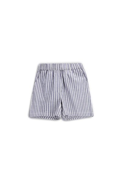 Coccodrillo Șorturi din material textil pentru fete WC5119501HGJ Mov