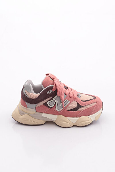 Marco Kids 08-26Y818 حذاء رياضي للأطفال من نوع فيليه