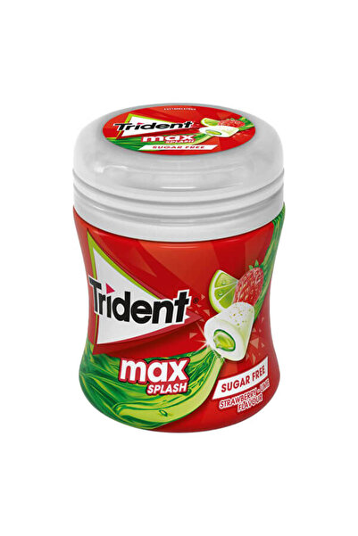 Trident LONG LASTING (6x50.6gr.) - (ΦΡΑΟΥΛΑ ΚΑΙ ΛΑΙΜ) (ΜΠΟΥΚΑΛΙ)