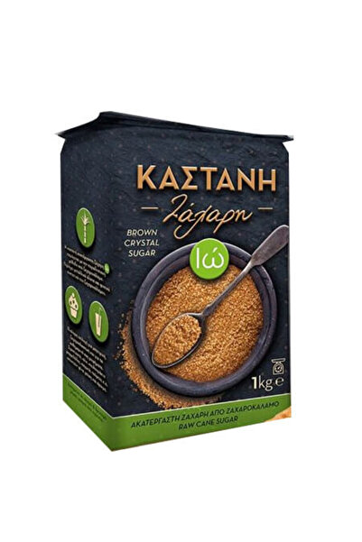 OEM ΙΩ ΖΑΧΑΡΗ ΚΑΣΤΑΝΗ 1kg