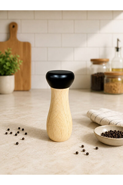 FAVORA 15 cm Pepper Mill