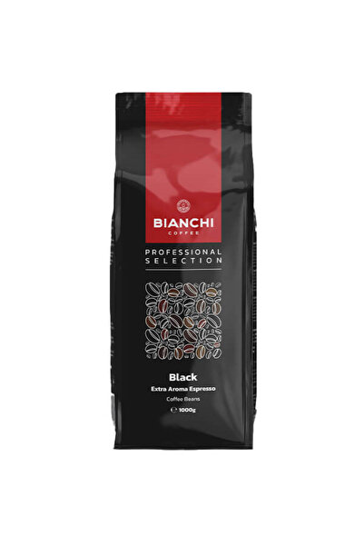 OEM BIANCHI ESPRESSO 1kg - (BLACK) (60A)
