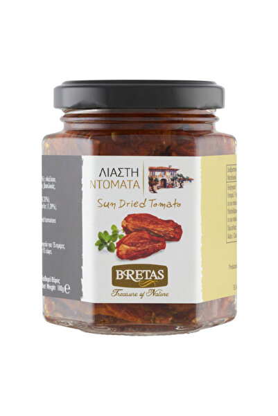 BRETAS ΜΠΡΕΤΑΣ ΛΙΑΣΤΗ ΝΤΟΜΑΤΑ 190ml