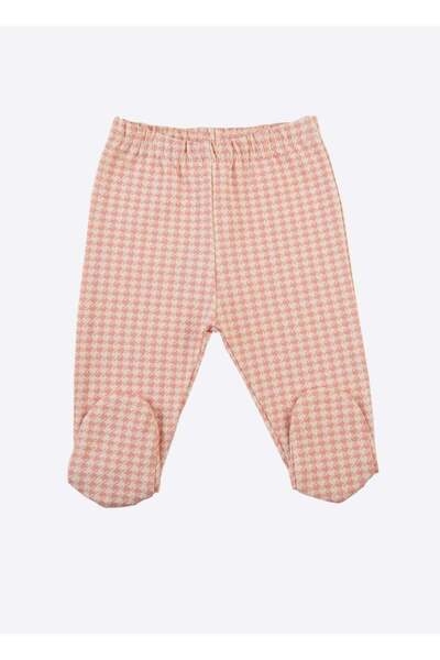 kitikate Organic Lina 2-Piece Set Pink