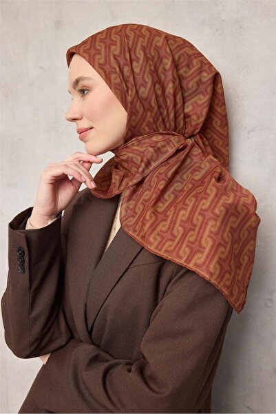 Silk Home Mekani šal 73109-21