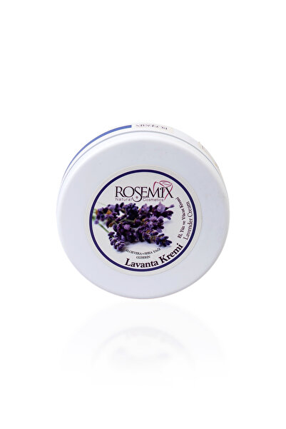 ROSEMIX Shophnrl - Lanta Oil Cream 150 ml - Set of 2 Pieces (202328)