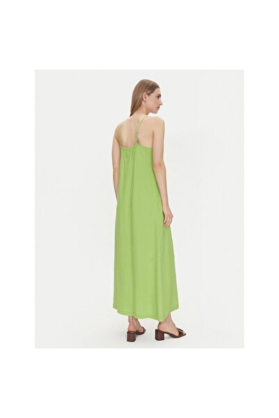 JJXX Rochie de vară pentru femei 12269731 Verde